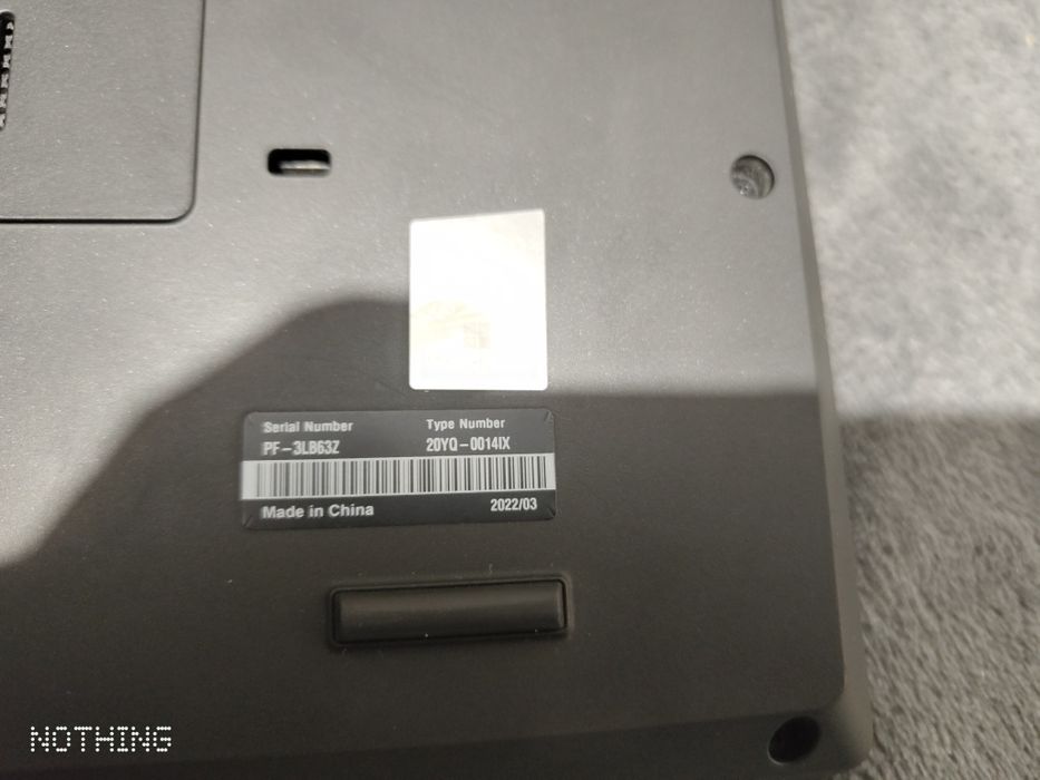 Laptop,workstation Lenovo thinkpad cu i7-11800h,16gb RAM,video T1200