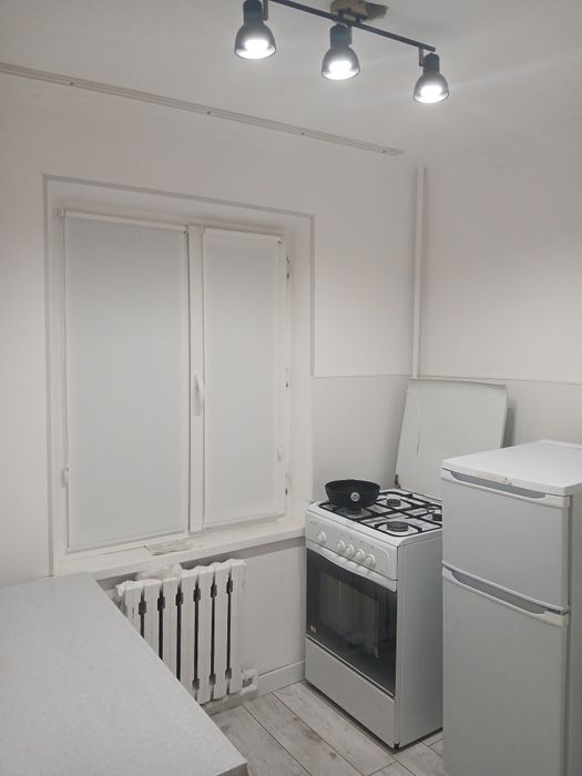 Кв авангард 4 мкр 3х комнт 2этаж