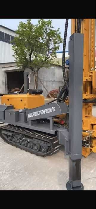 Fantanar adancesc fantani execut puturi 40-150m curatam fantani