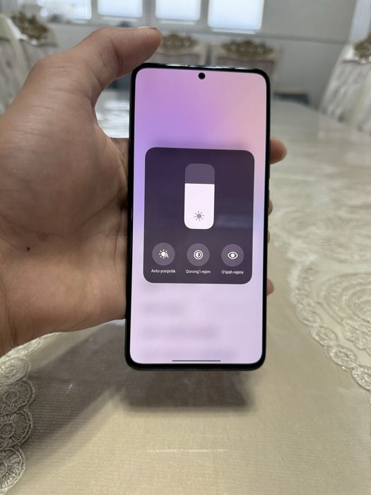 Poco f5 pro 12/256gb