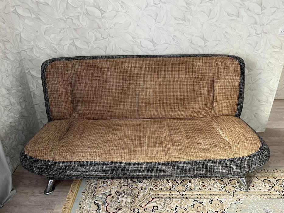 диван и 2 кресла