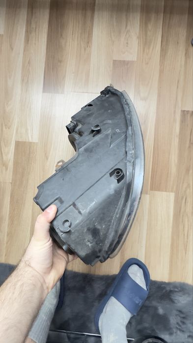 Piese golf 6 hatchback