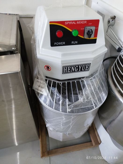 Testo meshalka Testomes Mishalka qattiq xamir  uchun Professional Argi