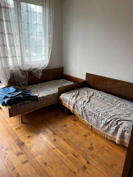 Два апартамента във Велинград четиристаен и двустаен