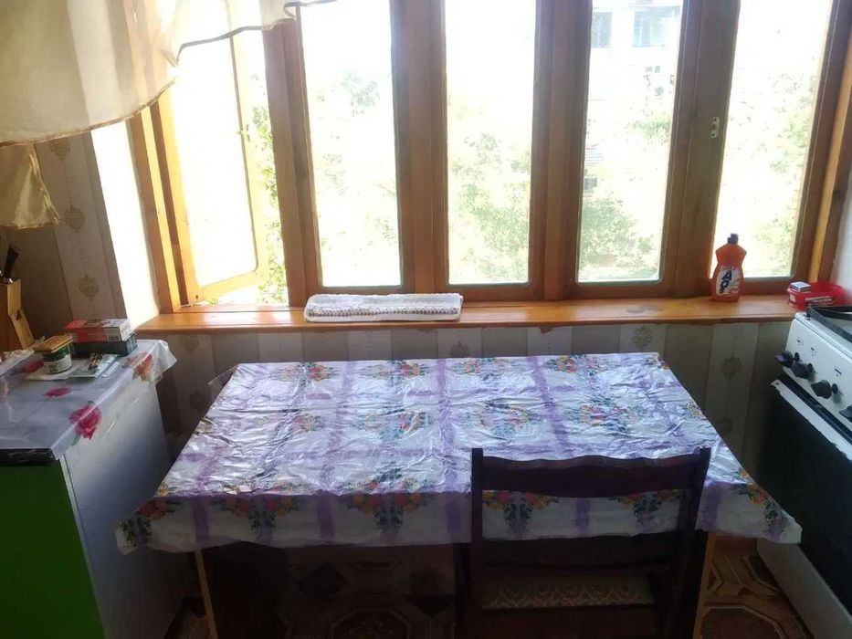 Продаётся 3-х комнатная квартира!!!