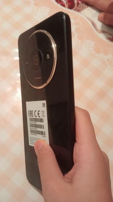 Redmi А3× 4гб/64гб