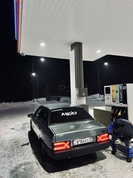 Продам Авто Ваз 21099