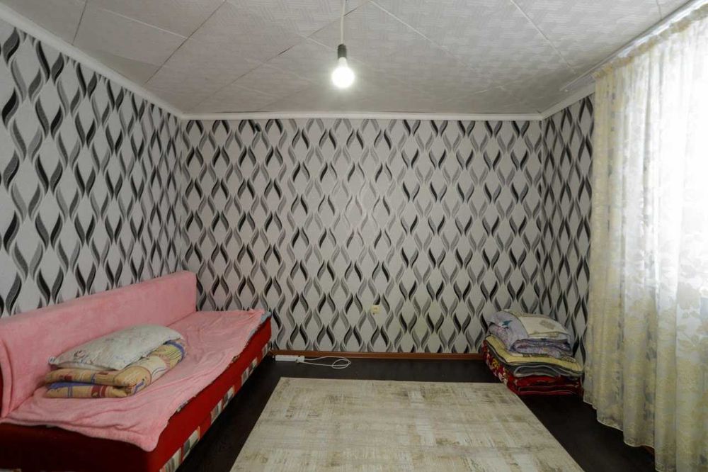 Продам дом в г. Костанай р-н Особы