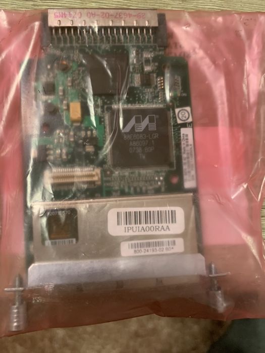 Vand Cisco HWIC-4ESW Refurbished