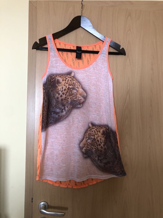 Потници и тениски за момичета