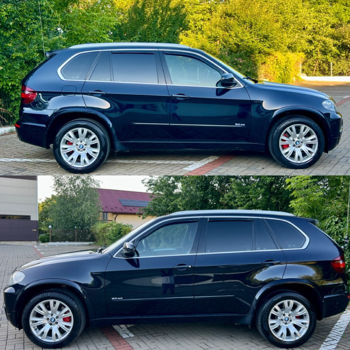 BMW X5 0 — imagine 4