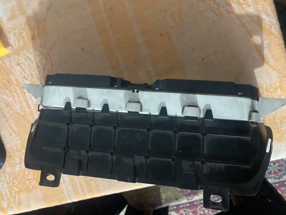 Щиток приборов Ваз Samara 2108