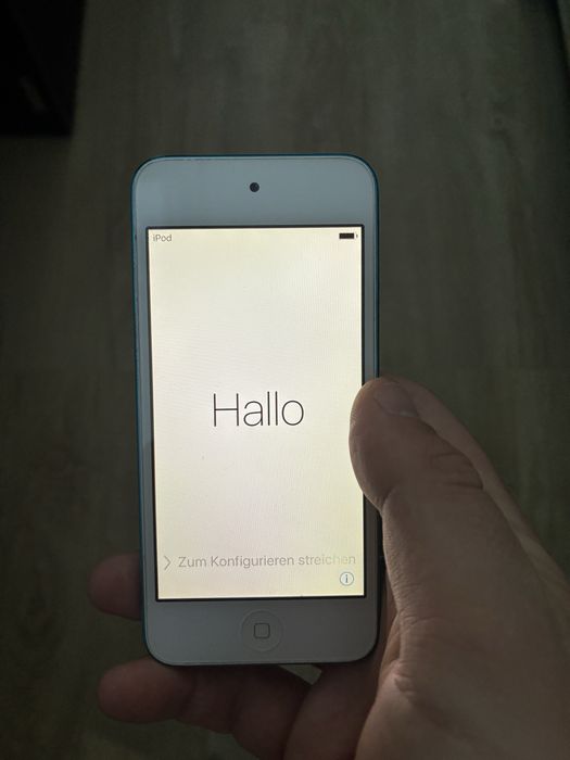 Vand ipod gen 5 A1421