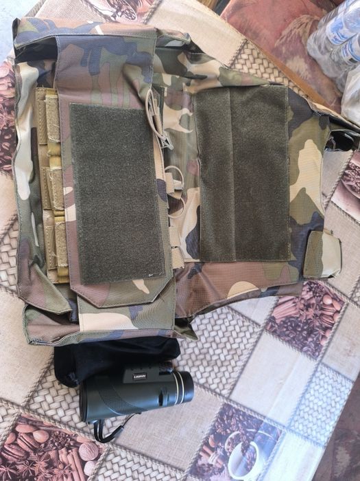 Airsoft M904 E double bells eagle falcon