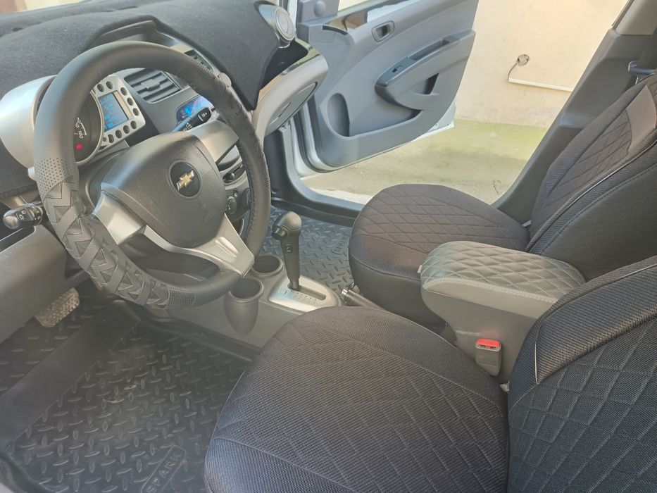 Спарк Афтомат идеал