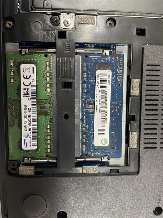 Lenovo ThinkPad E560