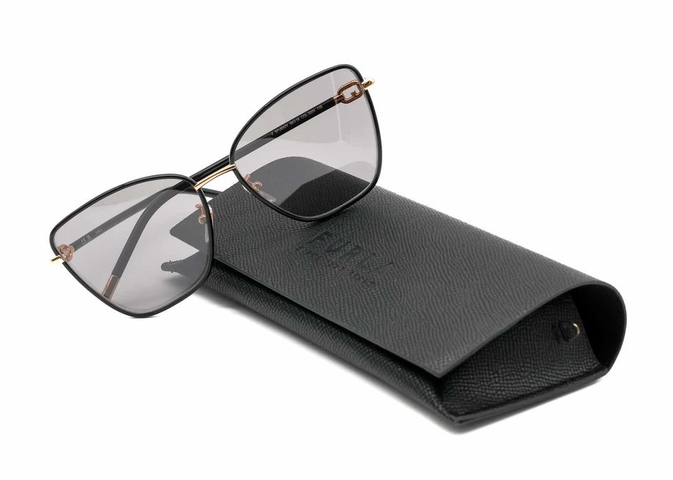 Оригинални дамски слънчеви очила Furla -50%