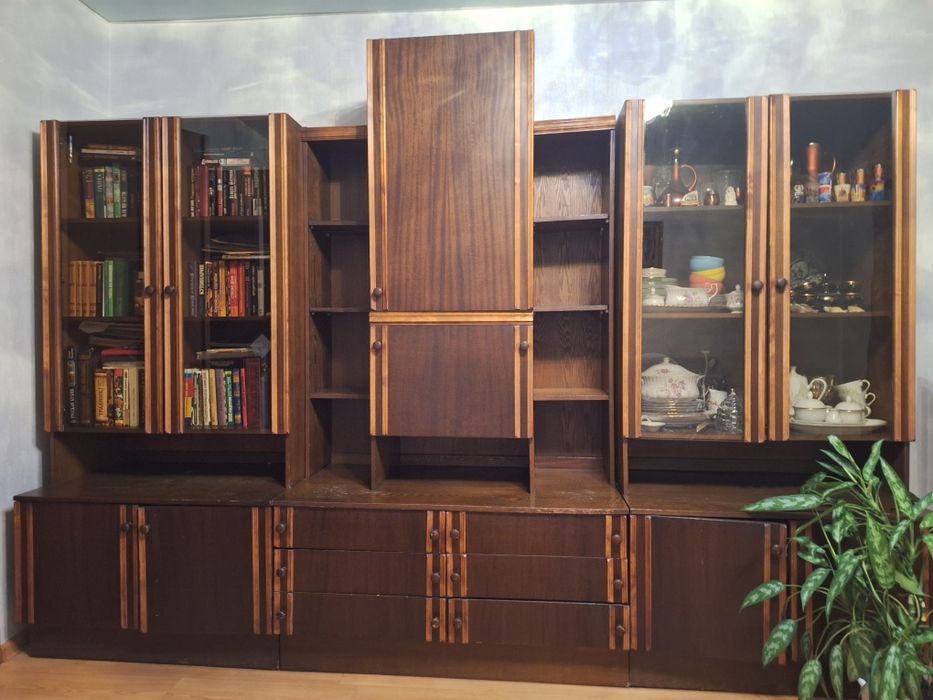 Мебель для гостиной