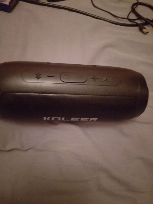 Буфер в хорошем состоянии