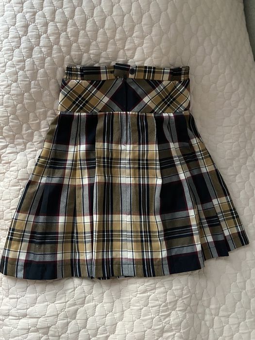 Школьная  форма.