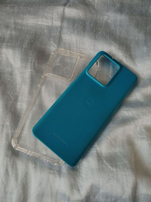 Motorola Edge 40 Neo 12GB Ram/ 256GB