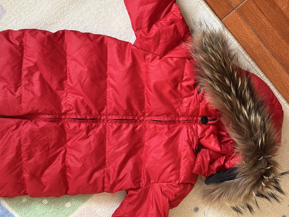 Бебешки космонавт