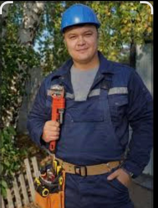 Сантехник со стажем 24/7