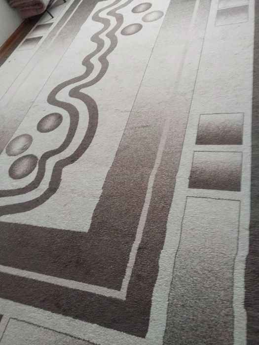 Ковер 300х500 бу