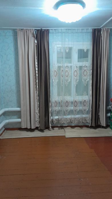 Продам дом 4х комнаты