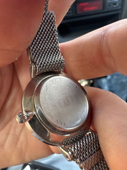 Дамски часовник Liu.Jo