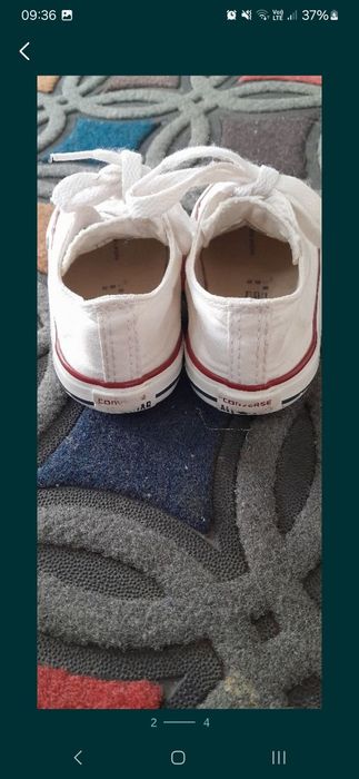 Converse marime 24