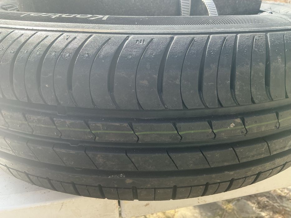 Vand geanta cu cauciuc Hankook 165/70R14 81T, coarba si cric