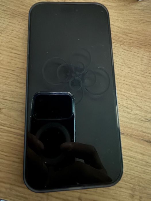 Husa iphone 17 pro max/iphone 16 pro max