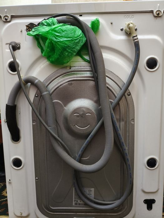 Стиральная машина Samsung