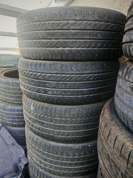 Cauciucuri vara 275 50 19 235 45 19 225 45 17