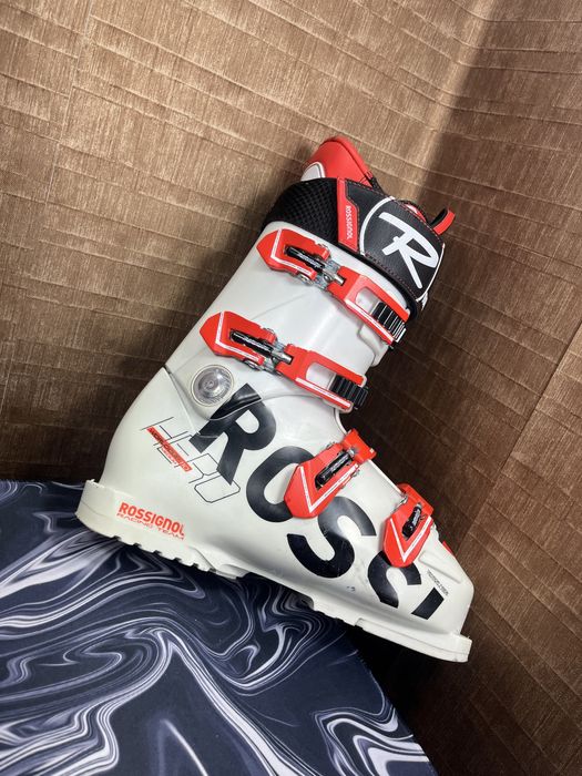 Ски обувки Rossignol Hero World cup 110 - 25/25,5см.