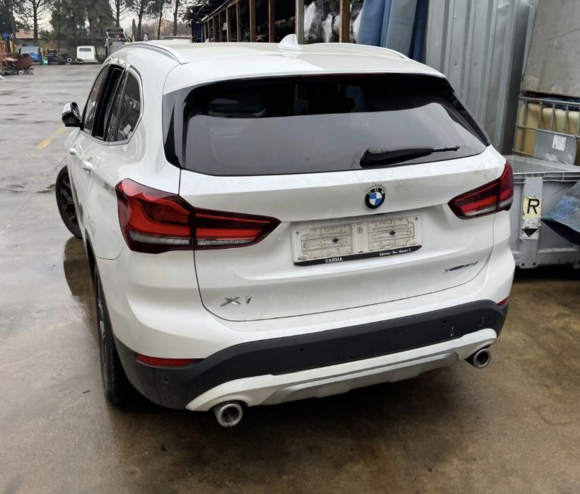 Piese BMW X1 F48 LCI 2.0D Automat. 2019-2022