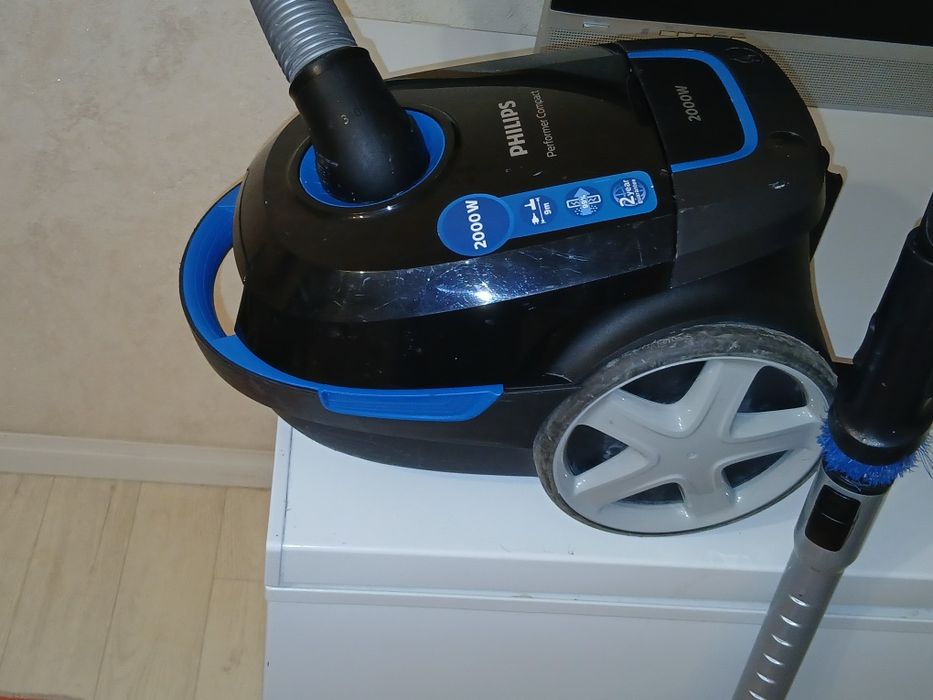 Продаю пылесосы мощные