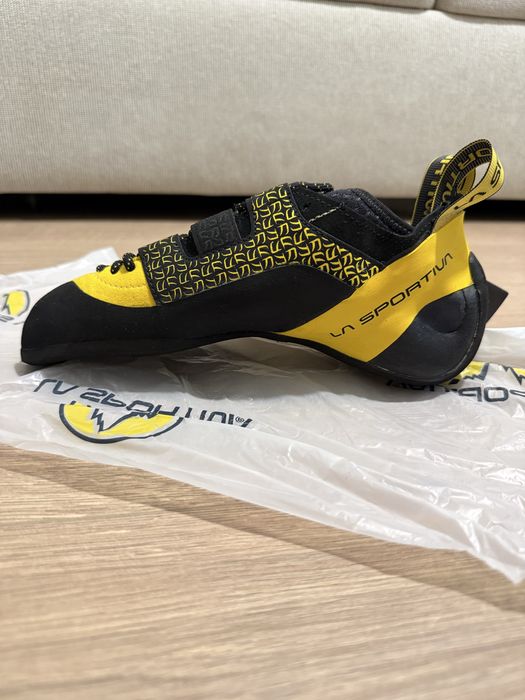 Нови Еспадрили La Sportiva Katana Laces 2022