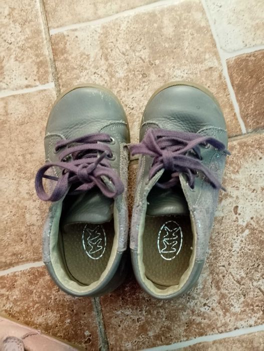 Лот обувки 24 н.