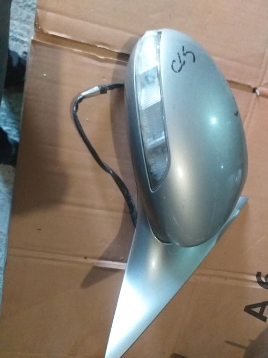 Oglinda dreapta mercedes cls w219 2007 2008  2009 europa