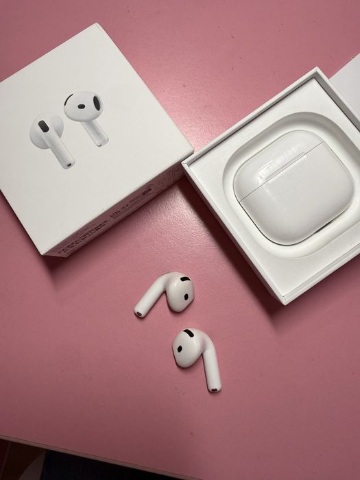 Apple Airpods 4