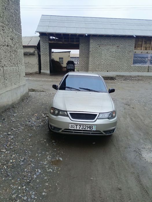 Нексия 2 срочно сотаман ранги металический