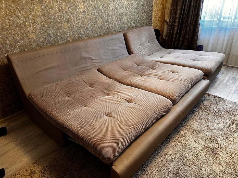 Диван раскладной