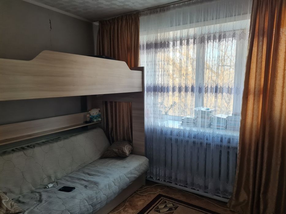 Продам 2х ком квартиру