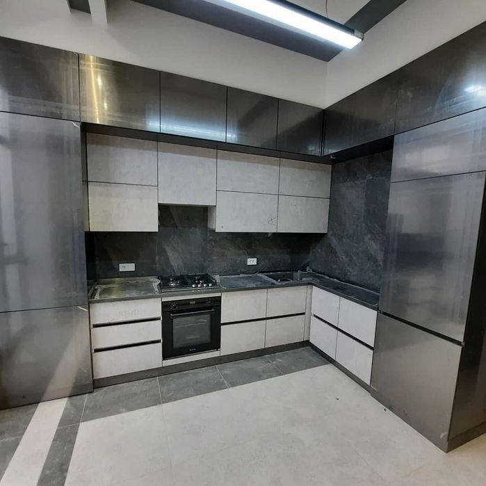 Mebel buyurtma asosida yasaladi