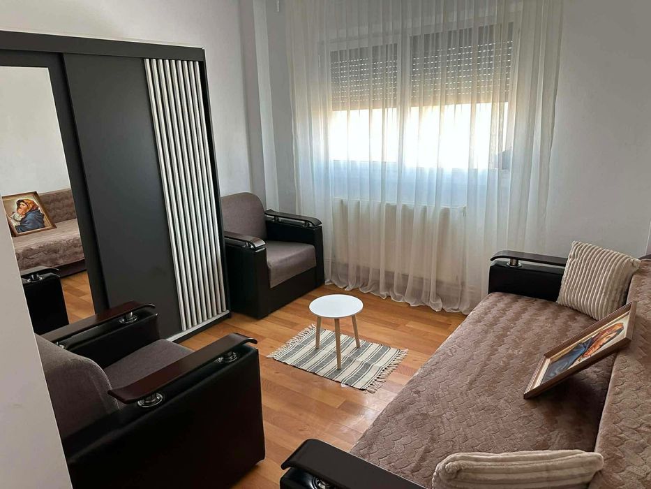 Apartament de închiriat Bacau