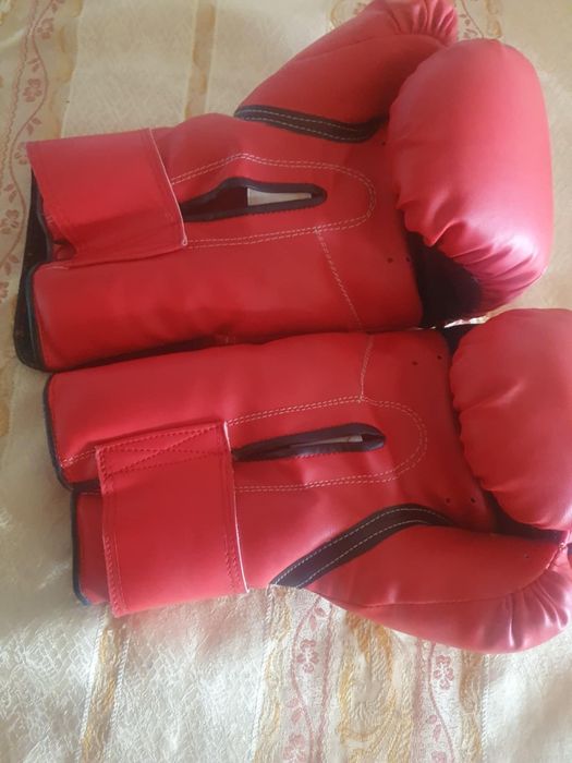 mănuși box Lonsdale