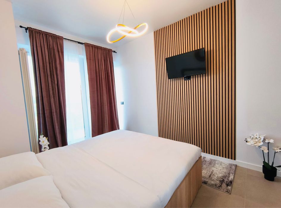 Apartament de Inchiriat in Mamaia Nord 2 camere disponibil