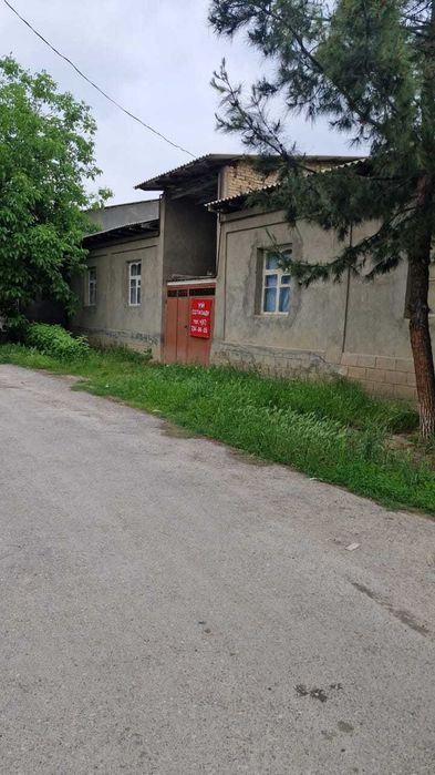 Продается свой дом 6 соток на Кибрай, Кадирлик